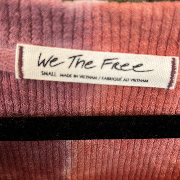We The Free Logan Long Sleeve - Picture 9 of 10